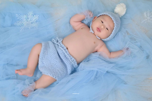 保山宝宝发烧多久会好